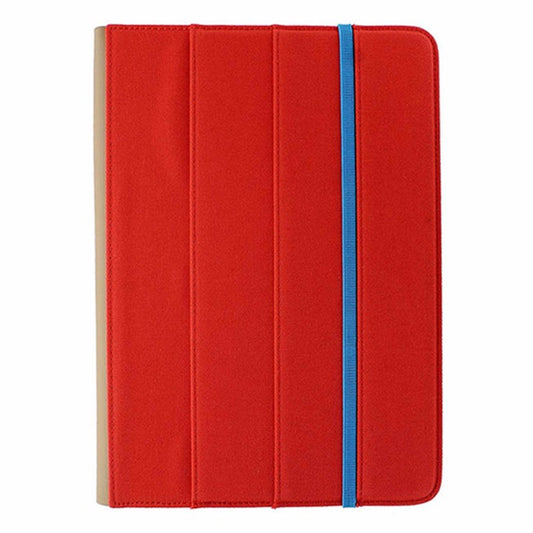 M-Edge Trip Series Folio Case Cover for Kindle Fire HD 8.9 - Red / Brown / Blue iPad/Tablet Accessories - Cases, Covers, Keyboard Folios M-Edge    - Simple Cell Bulk Wholesale Pricing - USA Seller