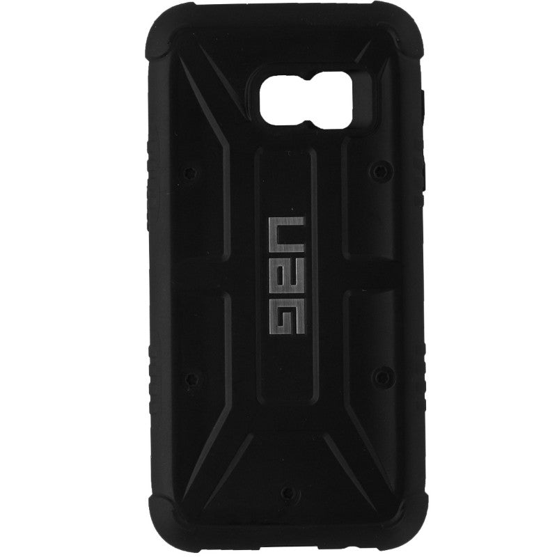 Urban Armor Gear Composite Hardshell Case for Samsung Galaxy S7 - Matte Black Cell Phone - Cases, Covers & Skins Urban Armor Gear    - Simple Cell Bulk Wholesale Pricing - USA Seller