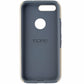 Incipio Dualpro Dual Layer Case Cover Google Pixel - Champagne Gold / Gray Cell Phone - Cases, Covers & Skins Incipio    - Simple Cell Bulk Wholesale Pricing - USA Seller