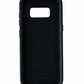 TUMI Coated Canvas Co-Mold Case Cover for Samsung Galaxy S8 - Red / Black Cell Phone - Cases, Covers & Skins Tumi    - Simple Cell Bulk Wholesale Pricing - USA Seller