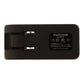 PureGear ( 60117PG ) 2.4A 12W Travel Adapter for USB Devices - Black Cell Phone - Cables & Adapters PureGear    - Simple Cell Bulk Wholesale Pricing - USA Seller