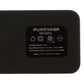 PureGear ( 60117PG ) 2.4A 12W Travel Adapter for USB Devices - Black Cell Phone - Cables & Adapters PureGear    - Simple Cell Bulk Wholesale Pricing - USA Seller