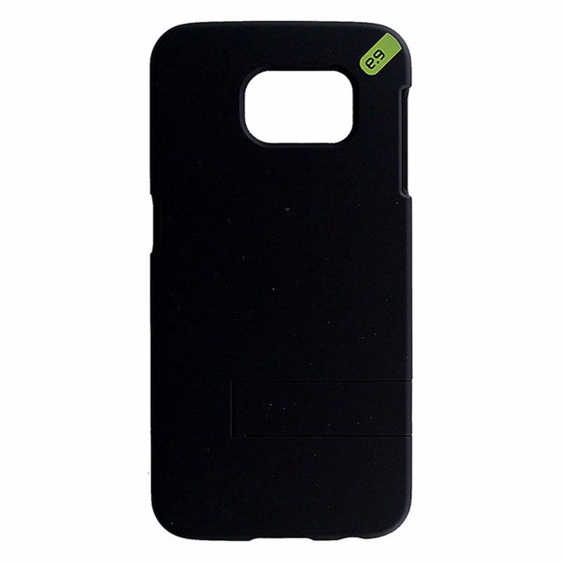 PureGear HIP+ Series Hard Case with Holster for Samsung Galaxy S6 - Black/Green Cell Phone - Cases, Covers & Skins PureGear    - Simple Cell Bulk Wholesale Pricing - USA Seller