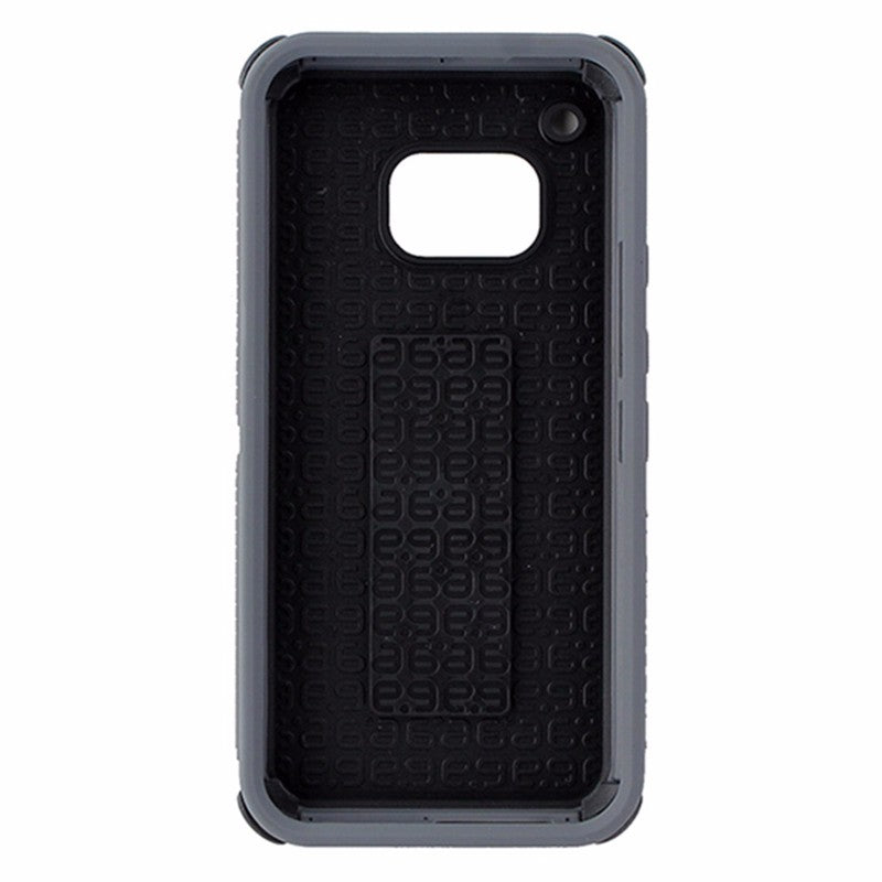 PureGear DualTek Series Extreme Shock Case for HTC One M9 - Matte Black Cell Phone - Cases, Covers & Skins PureGear    - Simple Cell Bulk Wholesale Pricing - USA Seller