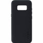 Incipio DualPro Dual Layer Case Cover for Samsung Galaxy S8 - Matte Black Cell Phone - Cases, Covers & Skins Incipio    - Simple Cell Bulk Wholesale Pricing - USA Seller