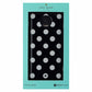 Kate Spade Style Pack Mod for Motorola Moto Z / Moto Z Force - Black/White Dots Cell Phone - Cases, Covers & Skins Kate Spade    - Simple Cell Bulk Wholesale Pricing - USA Seller