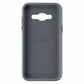 Incipio DualPro Case for Samsung Galaxy J3 Gray Cell Phone - Cases, Covers & Skins Incipio    - Simple Cell Bulk Wholesale Pricing - USA Seller