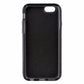 Speck CandyShell Series Hard Case Cover iPhone 6s 6 - Black Tint Gold Glitter Cell Phone - Cases, Covers & Skins Speck    - Simple Cell Bulk Wholesale Pricing - USA Seller
