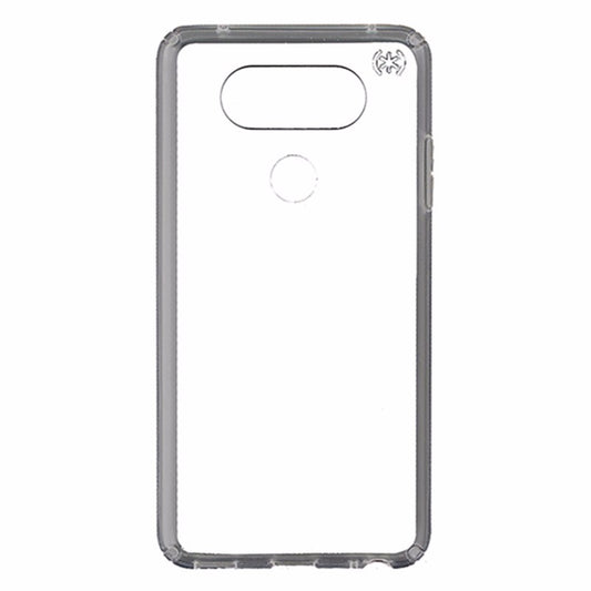 Speck Presidio Clear Series Hybrid Case for LG V20 - Clear Cell Phone - Cases, Covers & Skins Speck    - Simple Cell Bulk Wholesale Pricing - USA Seller