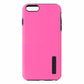 Incipio DualPro Series Case for iPhone 6 Plus / 6s Plus - Matte Pink / Dark Gray Cell Phone - Cases, Covers & Skins Incipio    - Simple Cell Bulk Wholesale Pricing - USA Seller