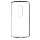 PureGear Slim Shell Hybrid Case for Motorola Droid Maxx 2 / X Play - Clear Cell Phone - Cases, Covers & Skins PureGear    - Simple Cell Bulk Wholesale Pricing - USA Seller