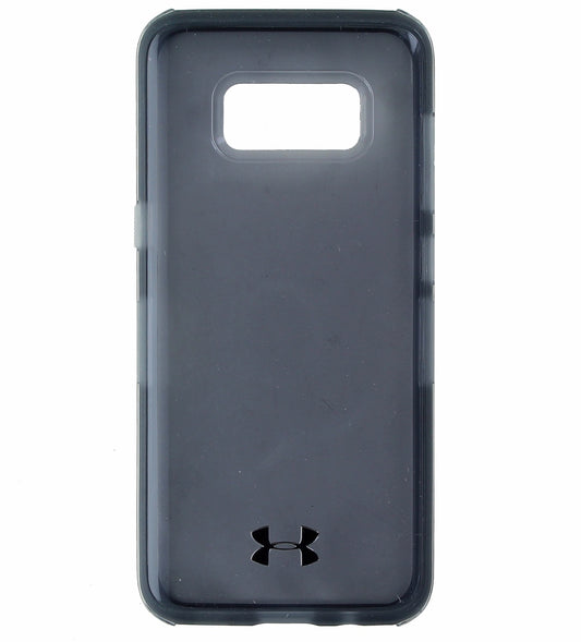 Under Armour Verge Hybrid Case for Samsung Galaxy S8 Smartphone - Tinted/Black Cell Phone - Cases, Covers & Skins Under Armour    - Simple Cell Bulk Wholesale Pricing - USA Seller