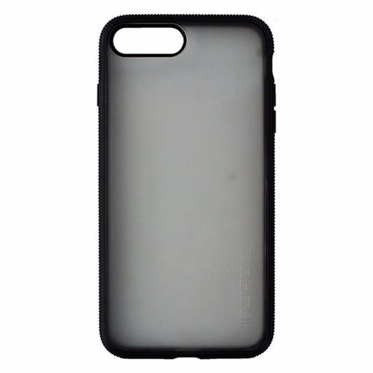 Incipio Octane Series Hybrid Hardshell Case Apple iPhone 7 Plus - Frost / Black Cell Phone - Cases, Covers & Skins Incipio    - Simple Cell Bulk Wholesale Pricing - USA Seller