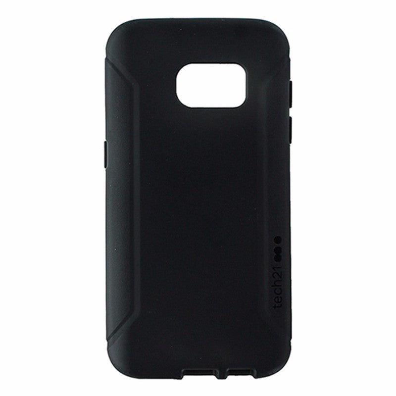 Tech21 Evo Tactical Series Gel Case for Samsung Galaxy S7 - Black Cell Phone - Cases, Covers & Skins Tech21    - Simple Cell Bulk Wholesale Pricing - USA Seller