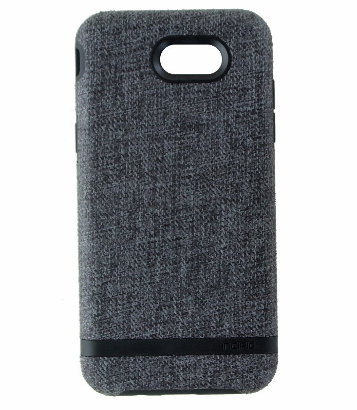 Incipio Esquire Hybrid Case Cover Samsung Galaxy J3 Eclipse Mission Emerge Gray Cell Phone - Cases, Covers & Skins Incipio    - Simple Cell Bulk Wholesale Pricing - USA Seller