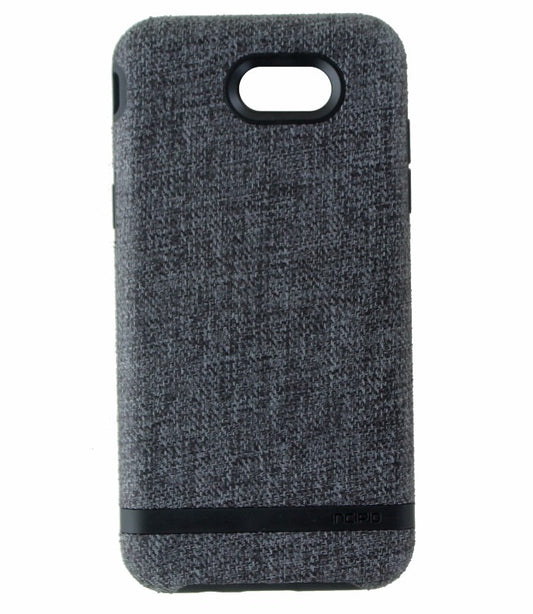 Incipio Esquire Hybrid Case Cover Samsung Galaxy J3 Eclipse Mission Emerge Gray Cell Phone - Cases, Covers & Skins Incipio    - Simple Cell Bulk Wholesale Pricing - USA Seller