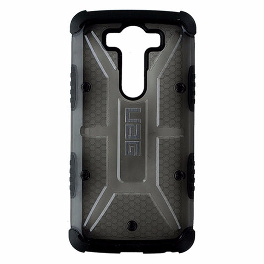 Urban Armor Gear Plasma Series Composite Case for LG V10 - Ash / Black Cell Phone - Cases, Covers & Skins Urban Armor Gear    - Simple Cell Bulk Wholesale Pricing - USA Seller