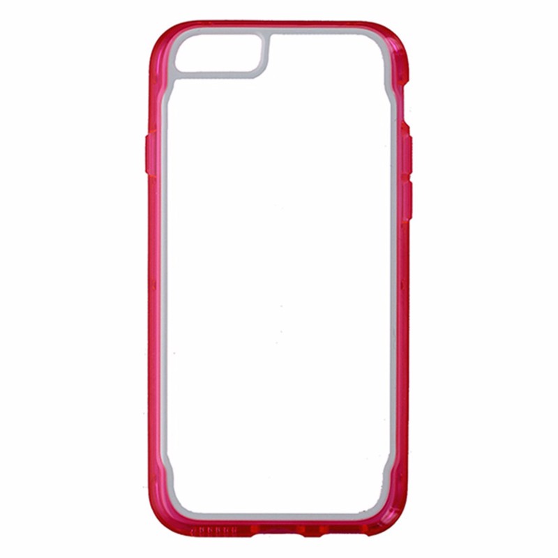 Griffin Survivor Core Series Case for Apple iPhone 6s and 6 - Pink/White/Clear Cell Phone - Cases, Covers & Skins Griffin    - Simple Cell Bulk Wholesale Pricing - USA Seller