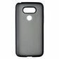 Incipio Octane Series Hybrid Shell Impact Case for LG G5  - Frost / Black Cell Phone - Cases, Covers & Skins Incipio    - Simple Cell Bulk Wholesale Pricing - USA Seller