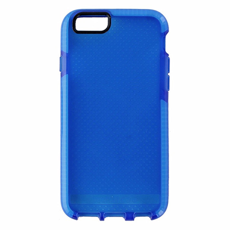 Tech 21 Evo Mesh Series Gel Case for Apple iPhone 6 and 6s - Blue Cell Phone - Cases, Covers & Skins Tech21    - Simple Cell Bulk Wholesale Pricing - USA Seller