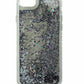 Milk and Honey Case for Apple iPhone SE (2nd Gen) and 8/7 - Liquid Glitter Snow Cell Phone - Cases, Covers & Skins Milk & Honey    - Simple Cell Bulk Wholesale Pricing - USA Seller