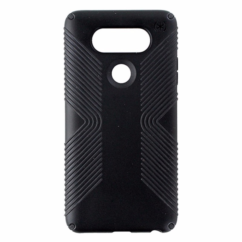 Speck Presidio Grip Series Hybrid Case for LG V20 - Black Cell Phone - Cases, Covers & Skins Speck    - Simple Cell Bulk Wholesale Pricing - USA Seller