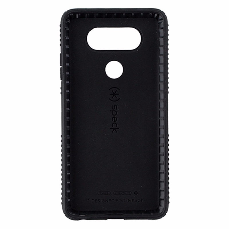 Speck Presidio Grip Series Hybrid Case for LG V20 - Black Cell Phone - Cases, Covers & Skins Speck    - Simple Cell Bulk Wholesale Pricing - USA Seller