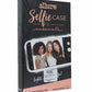 Case-Mate Allure LED Selfie Case for Samsung Galaxy S8+ (Plus) - Rose Gold Cell Phone - Cases, Covers & Skins Case-Mate    - Simple Cell Bulk Wholesale Pricing - USA Seller