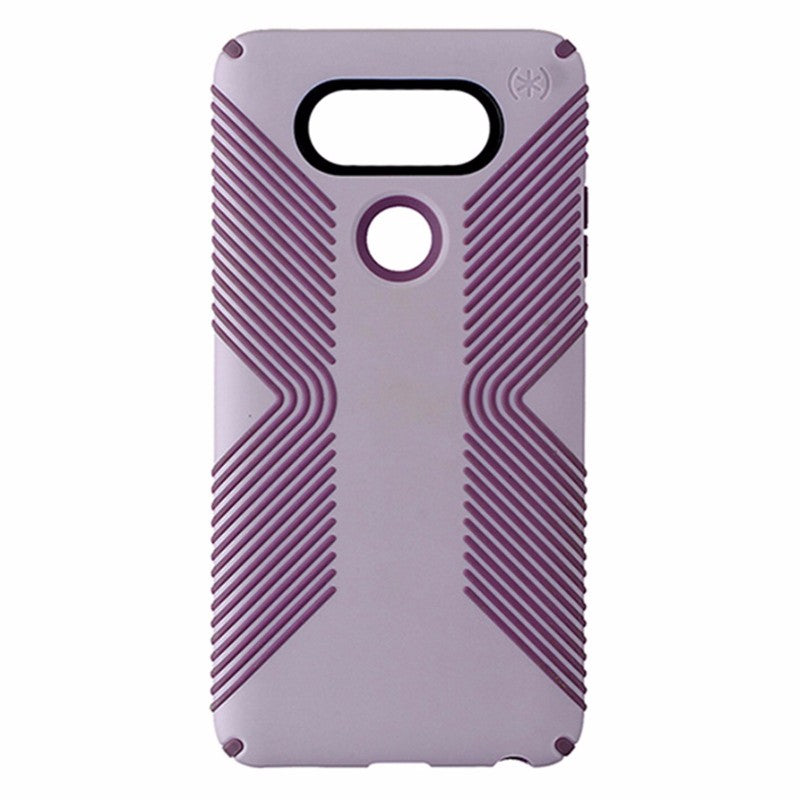 Speck Presidio Grip Series Hard Case for LG V20 Smartphones - Purple Cell Phone - Cases, Covers & Skins Speck    - Simple Cell Bulk Wholesale Pricing - USA Seller