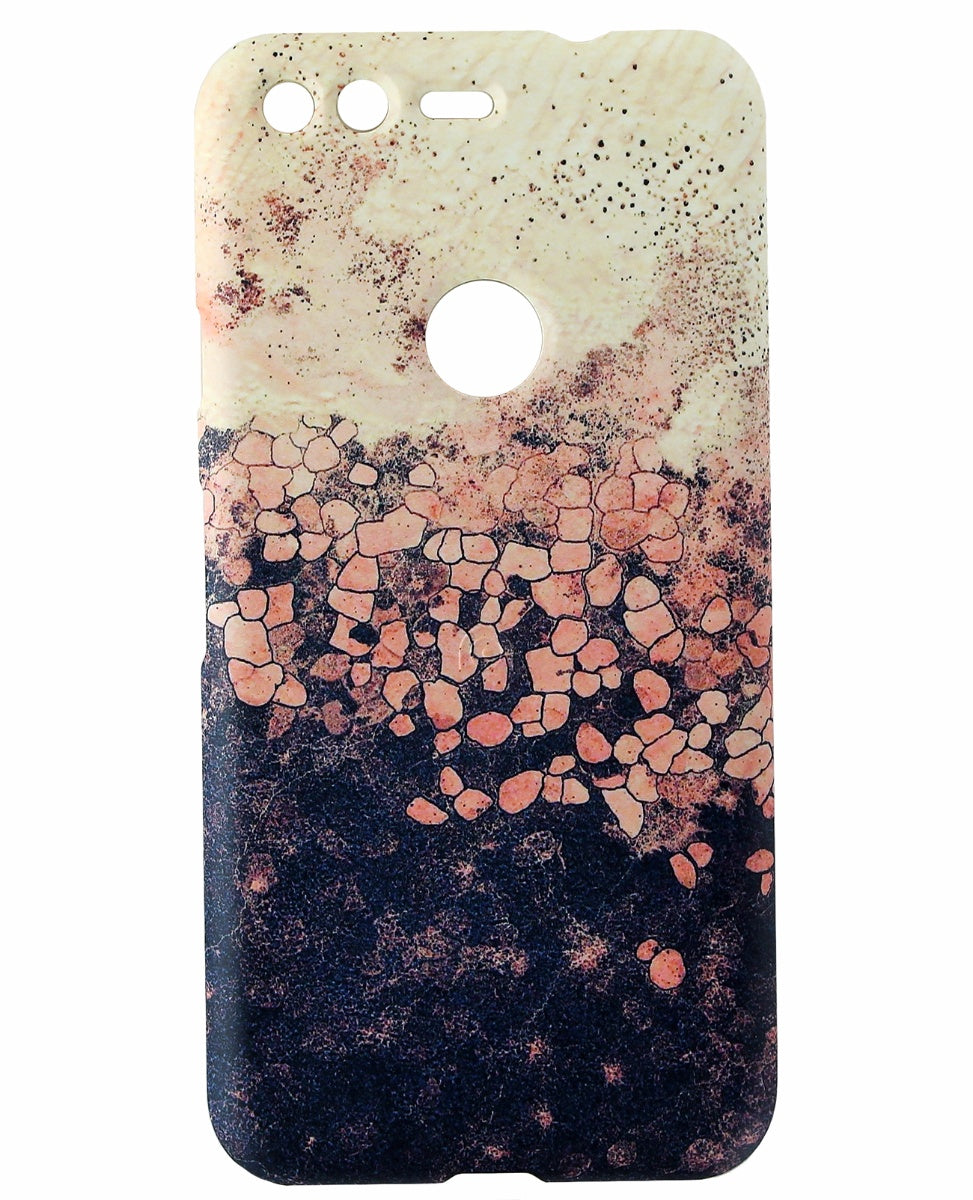 Google Earth Live Series Hardshell Case Cover Google Pixel - Ceel Dheer Desert Cell Phone - Cases, Covers & Skins Google    - Simple Cell Bulk Wholesale Pricing - USA Seller