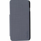 Incipio Highland Thin Folio Brushed Aluminum Case Cover iPhone 6 Plus - Gray Cell Phone - Cases, Covers & Skins Incipio    - Simple Cell Bulk Wholesale Pricing - USA Seller