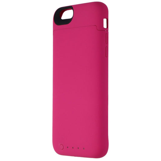 Mophie Juice Pack Reserve 1840mAh Battery Case for iPhone 6/6s - Matte Dark Pink Cell Phone - Cases, Covers & Skins Mophie    - Simple Cell Bulk Wholesale Pricing - USA Seller