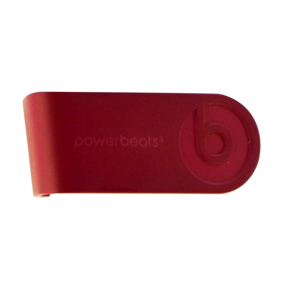 Left Outer Panel for Powerbeats3 - A1747 - Red Cell Phone - Replacement Parts & Tools Beats by Dr. Dre    - Simple Cell Bulk Wholesale Pricing - USA Seller