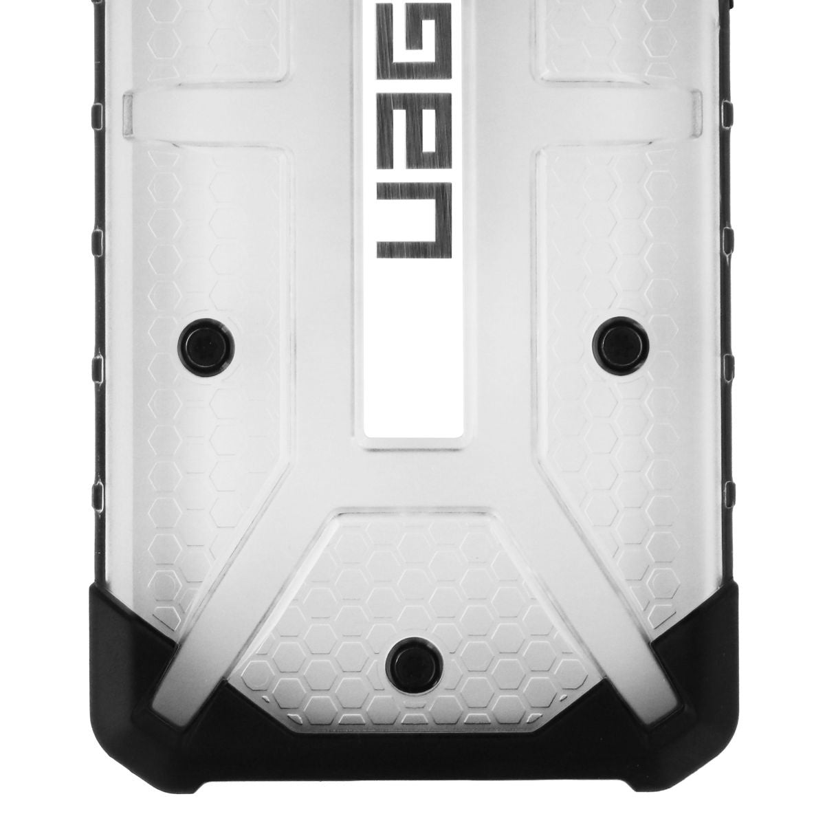 Urban Armor Gear Plasma Series Hybrid Case for Galaxy S9+ (Plus) - Ice/Black Cell Phone - Cases, Covers & Skins Urban Armor Gear    - Simple Cell Bulk Wholesale Pricing - USA Seller