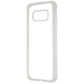 Sonix Clear Coat Series Hard Case for Samsung Galaxy S8 - Clear Cell Phone - Cases, Covers & Skins Sonix    - Simple Cell Bulk Wholesale Pricing - USA Seller