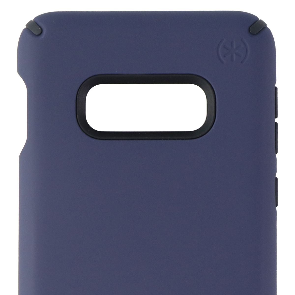 Speck Presidio Pro Case for Samsung Galaxy S10e - Eclipse Blue/Carbon Black Cell Phone - Cases, Covers & Skins Speck    - Simple Cell Bulk Wholesale Pricing - USA Seller