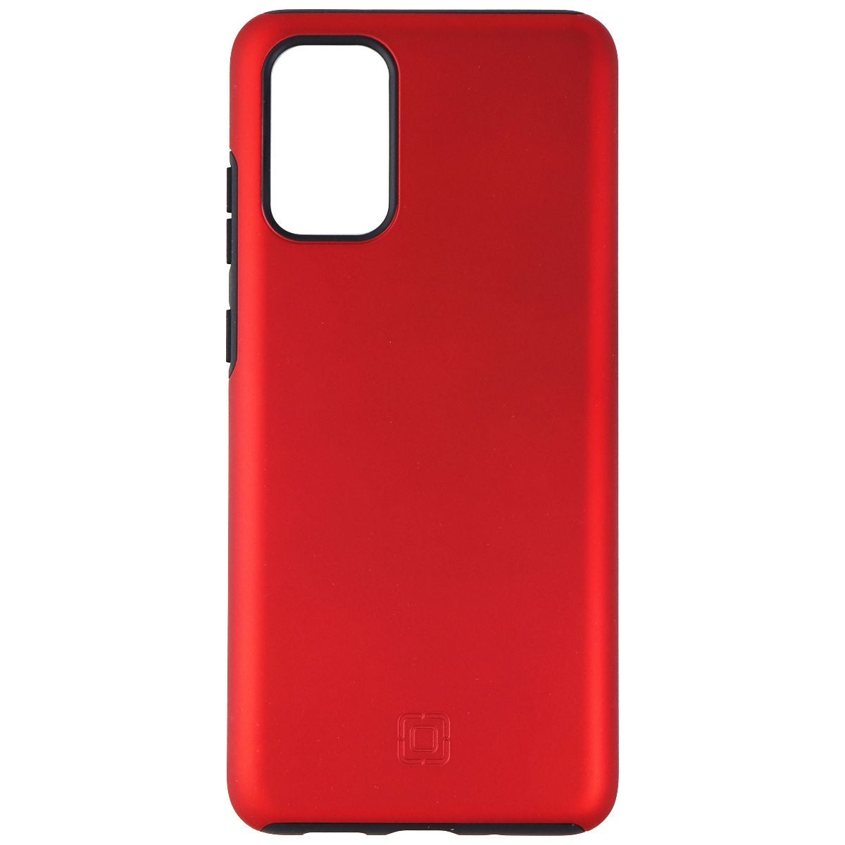 Incipio DualPro Hard Case for Samsung Galaxy (S20+) - Iridescent Red/Black Cell Phone - Cases, Covers & Skins Incipio    - Simple Cell Bulk Wholesale Pricing - USA Seller