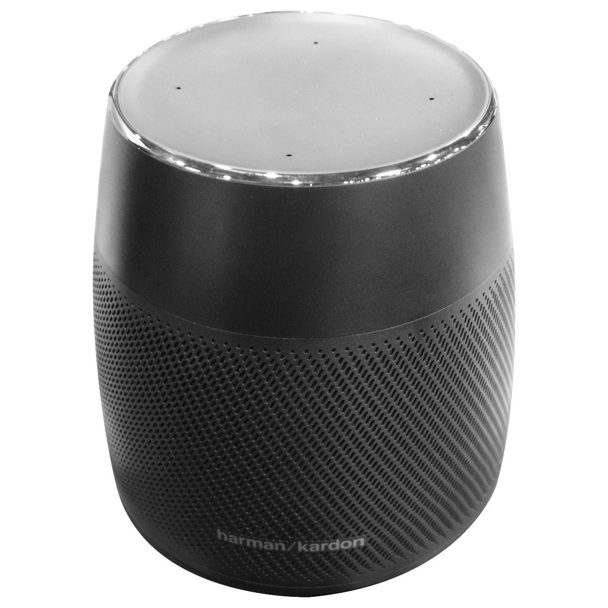 Harman Kardon Astra Voice Activate Bluetooth Speaker (Works with Alexa) - Black Home Multimedia - Home Speakers & Subwoofers Harman Kardon    - Simple Cell Bulk Wholesale Pricing - USA Seller