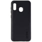 Incipio DualPro Series Dual Layer Case for Samsung Galaxy A20 - Matte Black Cell Phone - Cases, Covers & Skins Incipio    - Simple Cell Bulk Wholesale Pricing - USA Seller