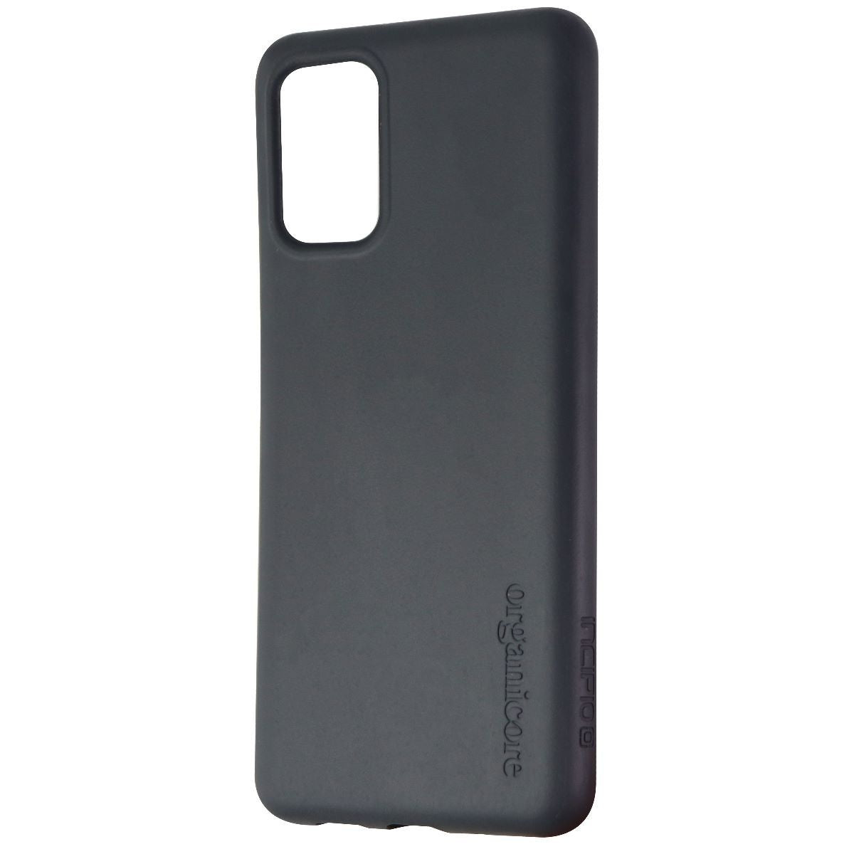 Incipio Organicore Biodegradable Case for Samsung Galaxy S20+ (Plus) - Black Cell Phone - Cases, Covers & Skins Incipio    - Simple Cell Bulk Wholesale Pricing - USA Seller