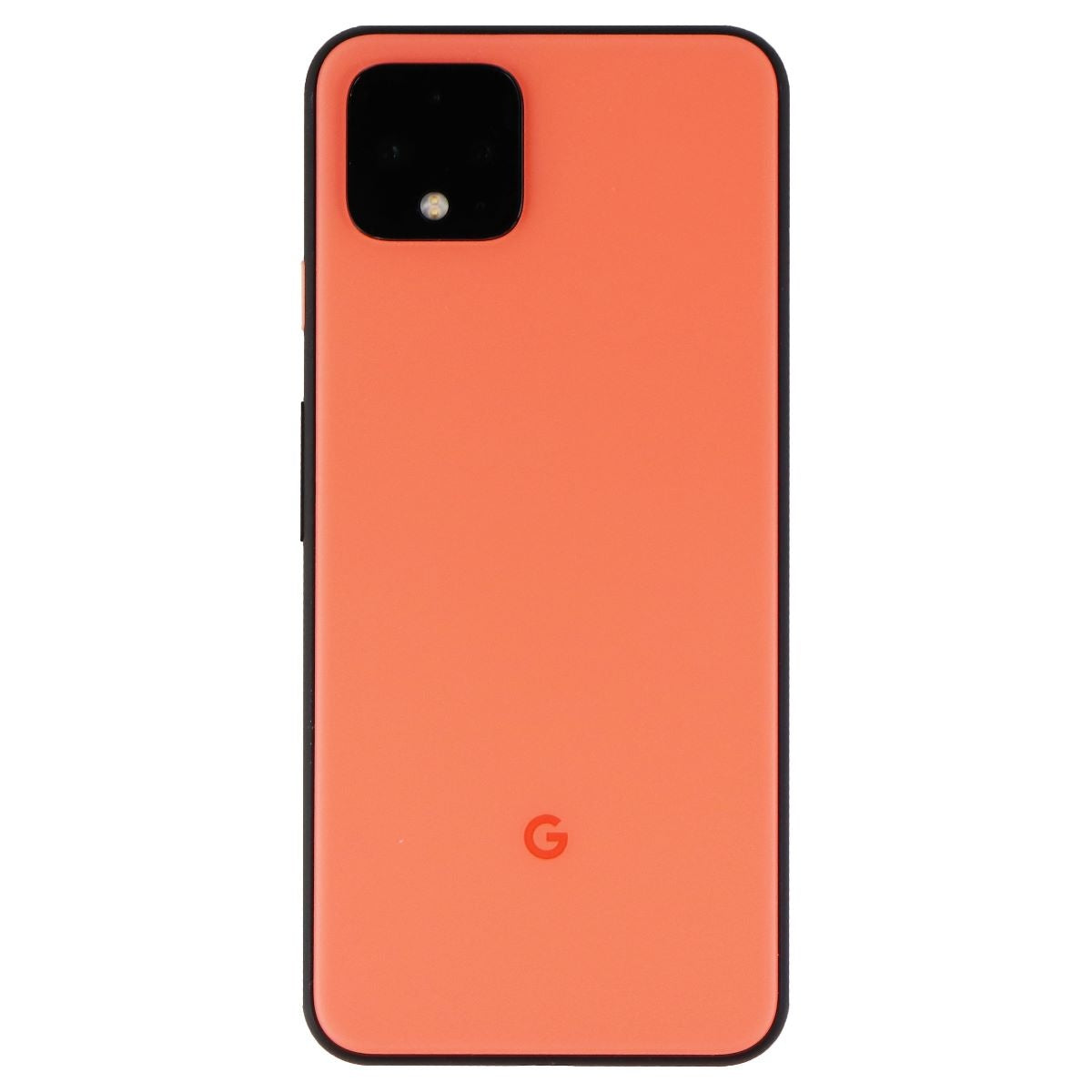 Google Pixel 4 Smartphone (G020I) Verizon ONLY - 64GB / Oh So Orange Cell Phones & Smartphones Google    - Simple Cell Bulk Wholesale Pricing - USA Seller