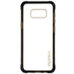 Incipio Reprieve Sport Series Case for Samsung Galaxy S8+ (Plus) - Clear / Blue Cell Phone - Cases, Covers & Skins Incipio    - Simple Cell Bulk Wholesale Pricing - USA Seller