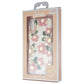 Sonix Clear Coat Series Hard Case for Apple iPhone Xs/X - Southern Floral/Clear Cell Phone - Cases, Covers & Skins Sonix    - Simple Cell Bulk Wholesale Pricing - USA Seller