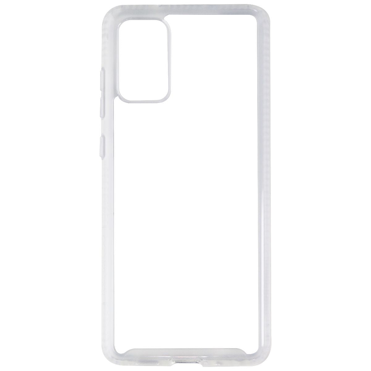 Tech21 Pure Clear Series Hybrid Case for Samsung Galaxy (S20+) - Clear Cell Phone - Cases, Covers & Skins Tech21    - Simple Cell Bulk Wholesale Pricing - USA Seller