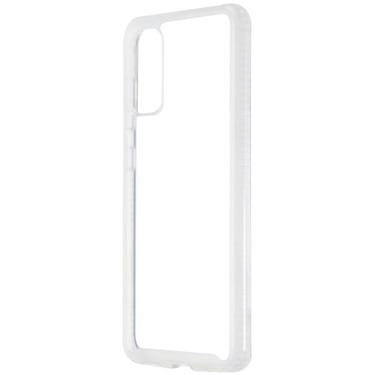 Tech21 Pure Clear  Case for Samsung Galaxy S20 5G - Clear Cell Phone - Cases, Covers & Skins Tech21    - Simple Cell Bulk Wholesale Pricing - USA Seller