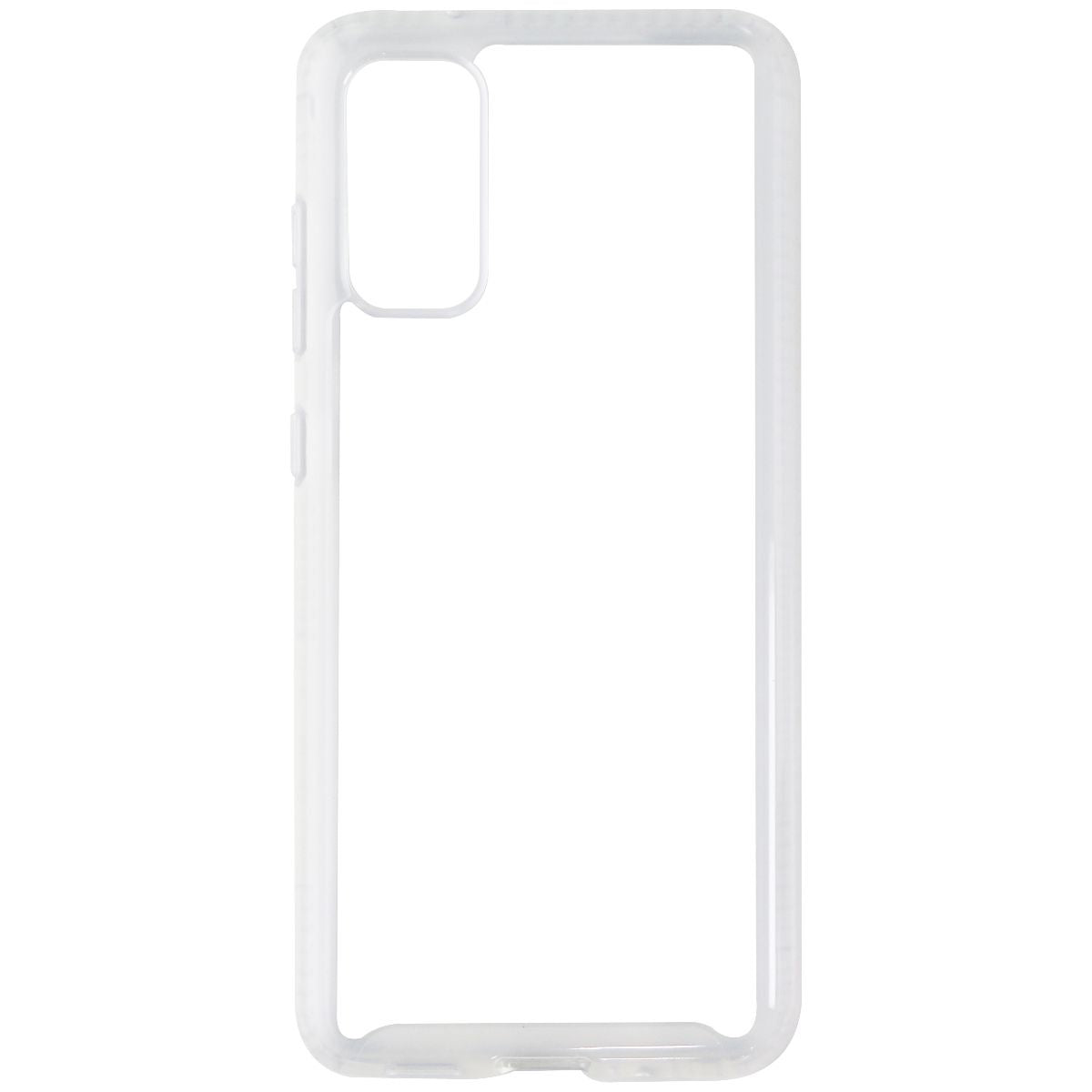 Tech21 Pure Clear  Case for Samsung Galaxy S20 5G - Clear Cell Phone - Cases, Covers & Skins Tech21    - Simple Cell Bulk Wholesale Pricing - USA Seller