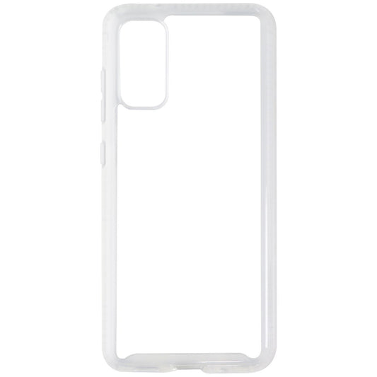 Tech21 Pure Clear  Case for Samsung Galaxy S20 5G - Clear Cell Phone - Cases, Covers & Skins Tech21    - Simple Cell Bulk Wholesale Pricing - USA Seller