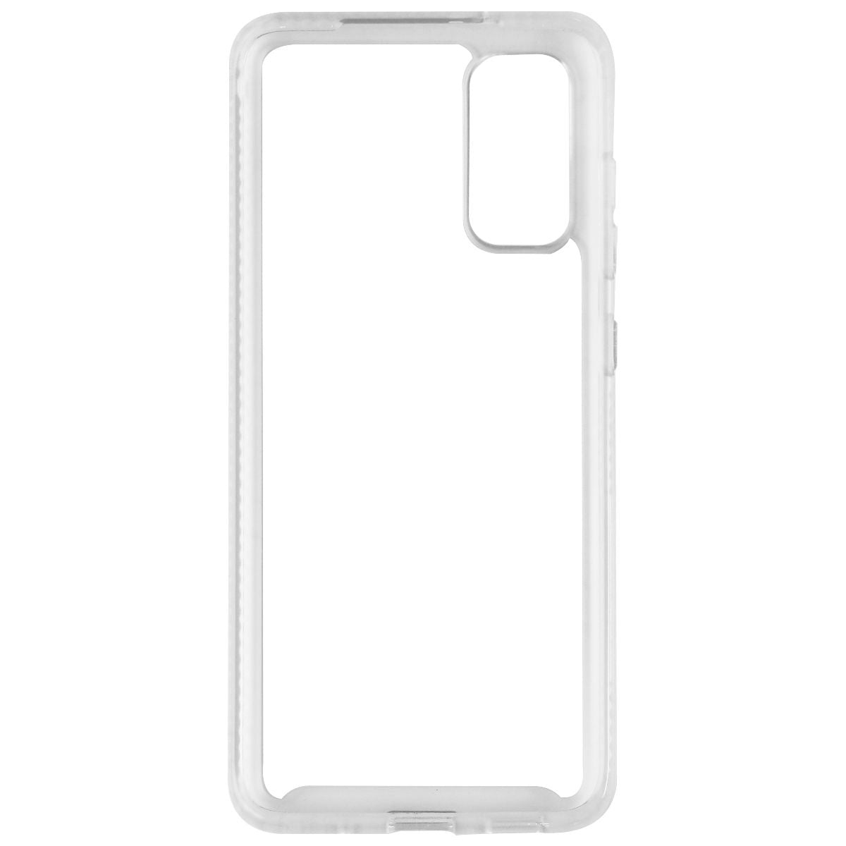 Tech21 Pure Clear  Case for Samsung Galaxy S20 5G - Clear Cell Phone - Cases, Covers & Skins Tech21    - Simple Cell Bulk Wholesale Pricing - USA Seller