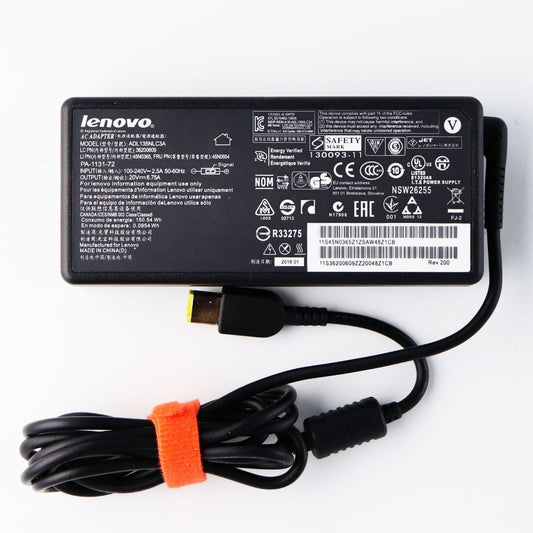 OEM Genuine Replacement Charger LENOVO ADL135NLC3A Computer Accessories - Laptop Power Adapters/Chargers Lenovo    - Simple Cell Bulk Wholesale Pricing - USA Seller