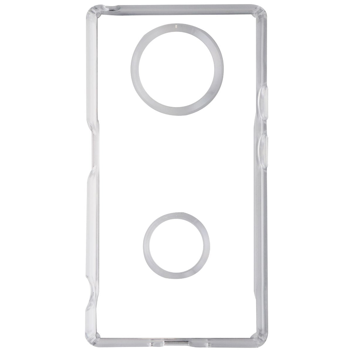 Speck Presidio Clear Case for Red Hydrogen One - Clear Cell Phone - Cases, Covers & Skins Speck    - Simple Cell Bulk Wholesale Pricing - USA Seller